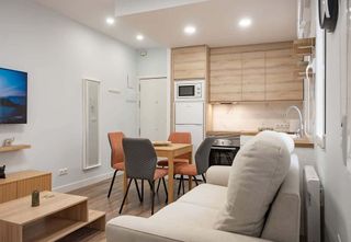 Piso en alquiler en Universidad - Malasaña en Madrid