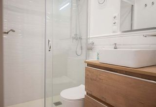 Piso en alquiler en Universidad - Malasaña en Madrid