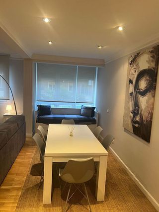 Piso en alquiler en Pacífico en Madrid
