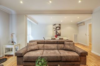 Piso en alquiler en Pacífico en Madrid