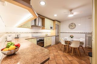 Piso en alquiler en Pacífico en Madrid