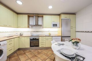 Piso en alquiler en Pacífico en Madrid