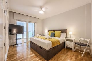 Piso en alquiler en Pacífico en Madrid