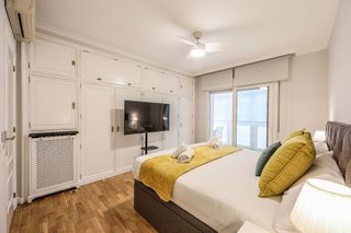 Piso en alquiler en Pacífico en Madrid