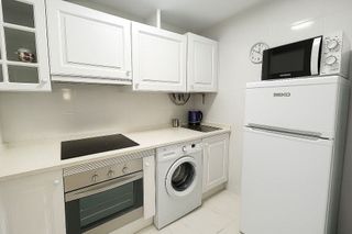 Piso en alquiler en Puerto Chico en Santander