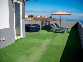 Piso en alquiler en Arico