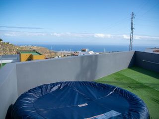 Piso en alquiler en Arico