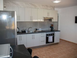 Piso en alquiler en Arico