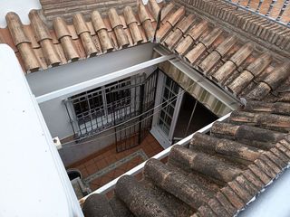Casa adosada en alquiler en Alhaurín el Grande