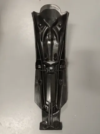 Portamatriculas KTM EXC