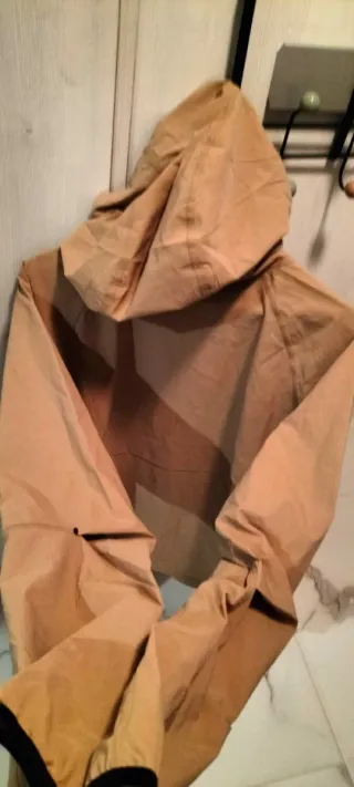 Chaqueta Nike Tech Fleece Hombre original