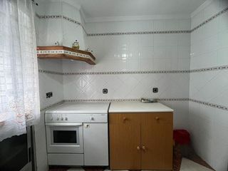 Piso en venta en Carmona