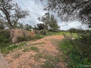 Solar en venta en Llucmajor Interior en Llucmajor