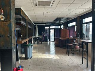 Bar en venta en Altea Pueblo en Altea