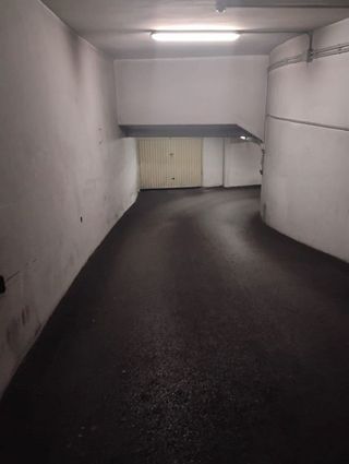 Garaje en venta en El Llano en Gijón