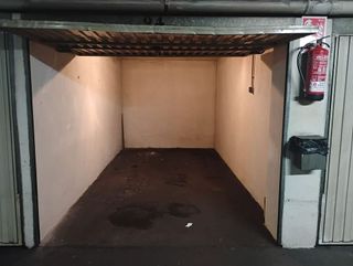 Garaje en venta en El Llano en Gijón