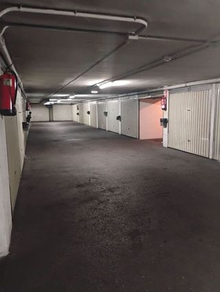 Garaje en venta en El Llano en Gijón