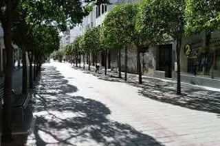 Local comercial en venta en Ubrique