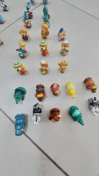 Sorprese Kinder Anni 90.