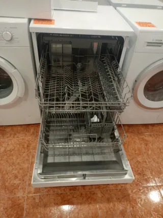 Lavavajillas Hisense Blanco