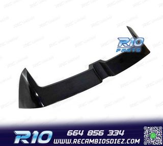 ALERON SPOILER VOLKSWAGEN VW GOLF 8 R LINE LOOK OETTINGER NE