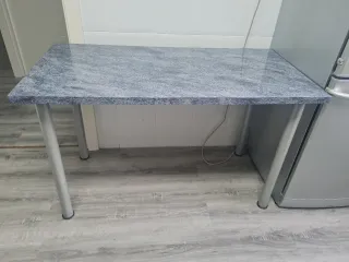 Mesa de cocina