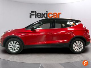 Seat Arona 1.0 TSI 85kW (115CV) DSG FR Go Eco