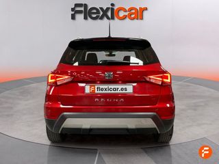 Seat Arona 1.0 TSI 85kW (115CV) DSG FR Go Eco