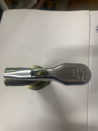 Grifo bidón SETTE 3/4 latón