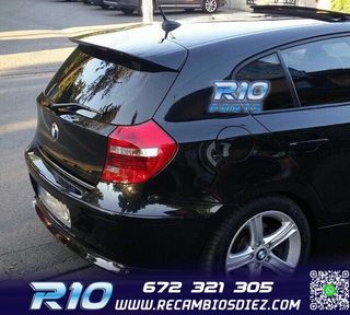 ALERON BMW E81 E87 LOOK RDX ABS