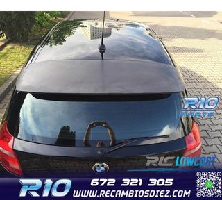 ALERON BMW E81 E87 LOOK RDX ABS