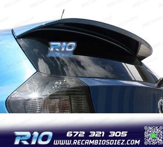 ALERON BMW E81 E87 LOOK RDX ABS