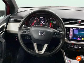 Seat Arona 1.0 TSI 85kW (115CV) DSG FR Go Eco