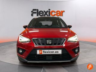 Seat Arona 1.0 TSI 85kW (115CV) DSG FR Go Eco