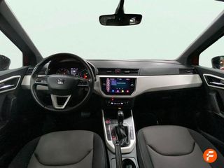 Seat Arona 1.0 TSI 85kW (115CV) DSG FR Go Eco