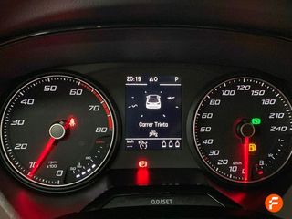 Seat Arona 1.0 TSI 85kW (115CV) DSG FR Go Eco