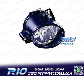 FARO DCH ANTINIEBLA PARA SEAT Y VW