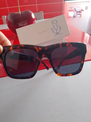 Gafas de sol Hawkers Tortoise