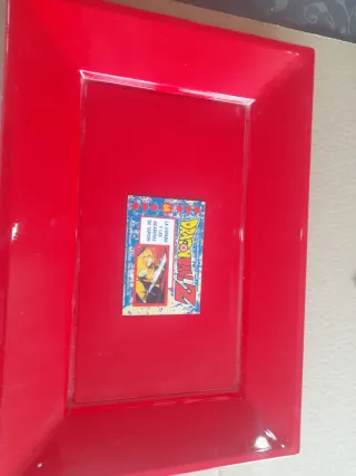 Dragon Ball Z: Espada y Ocarinas Tapion