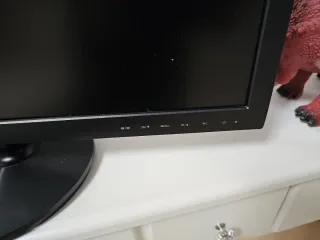 Monitor Asus HDMI Negro