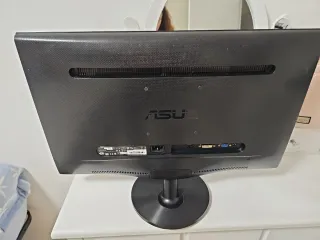 Monitor Asus HDMI Negro