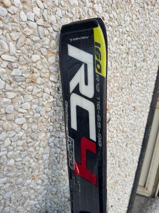 Pack Esquís Varios Tamaños