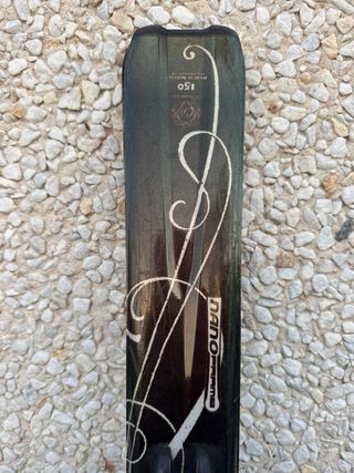 Pack Esquís Varios Tamaños