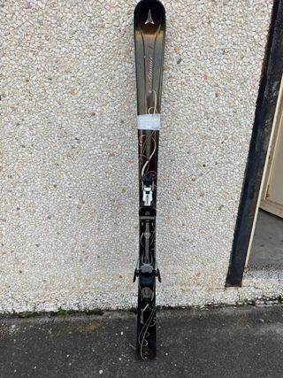 Pack Esquís Varios Tamaños