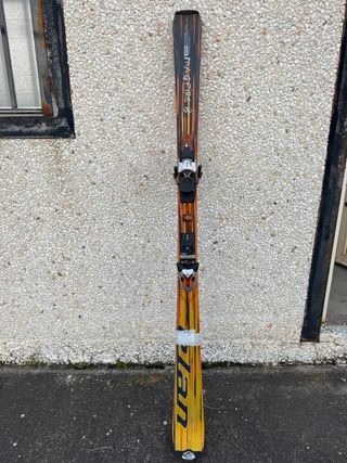 Pack Esquís Varios Tamaños