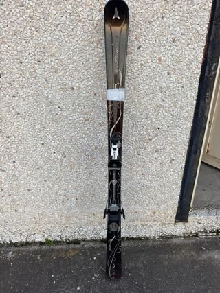 Pack Esquís Varios Tamaños