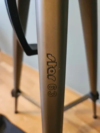 Trípode Start 63 de Hama para cámaras