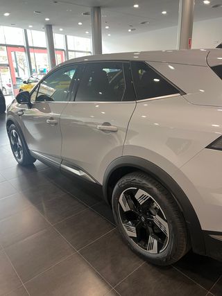 Renault Symbioz 2026