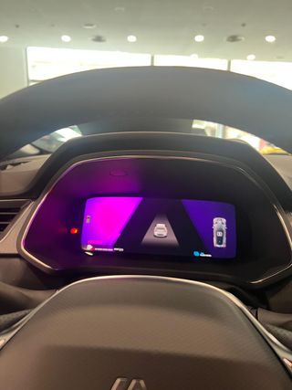 Renault Symbioz 2026