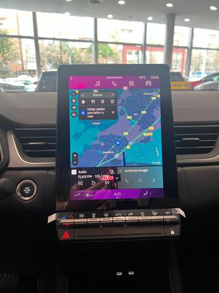 Renault Symbioz 2026